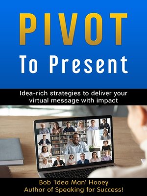 cover image of Pivot to Present